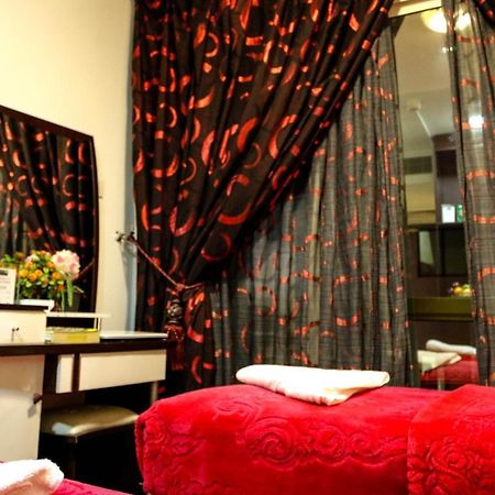 Karoon Hotel Dubai Ngoại thất bức ảnh