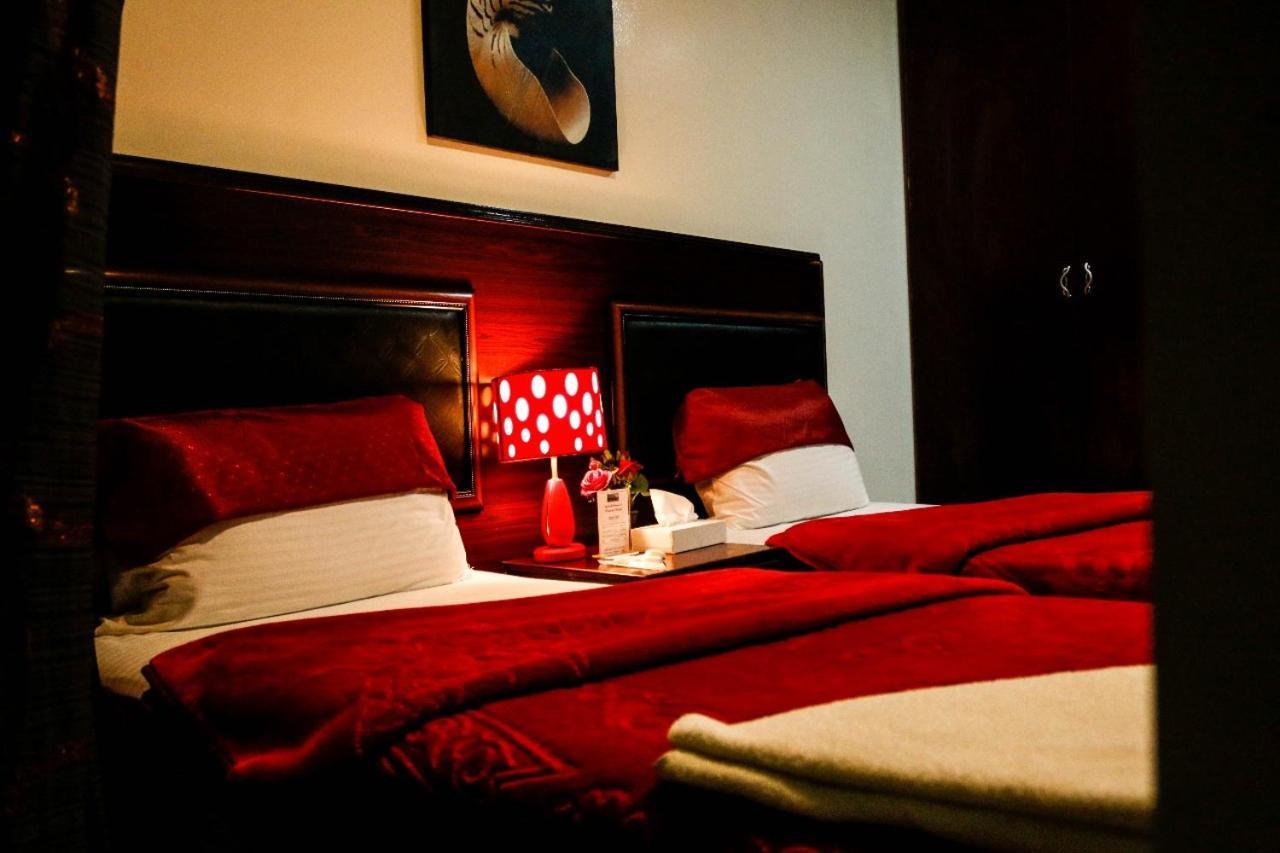 Karoon Hotel Dubai Ngoại thất bức ảnh