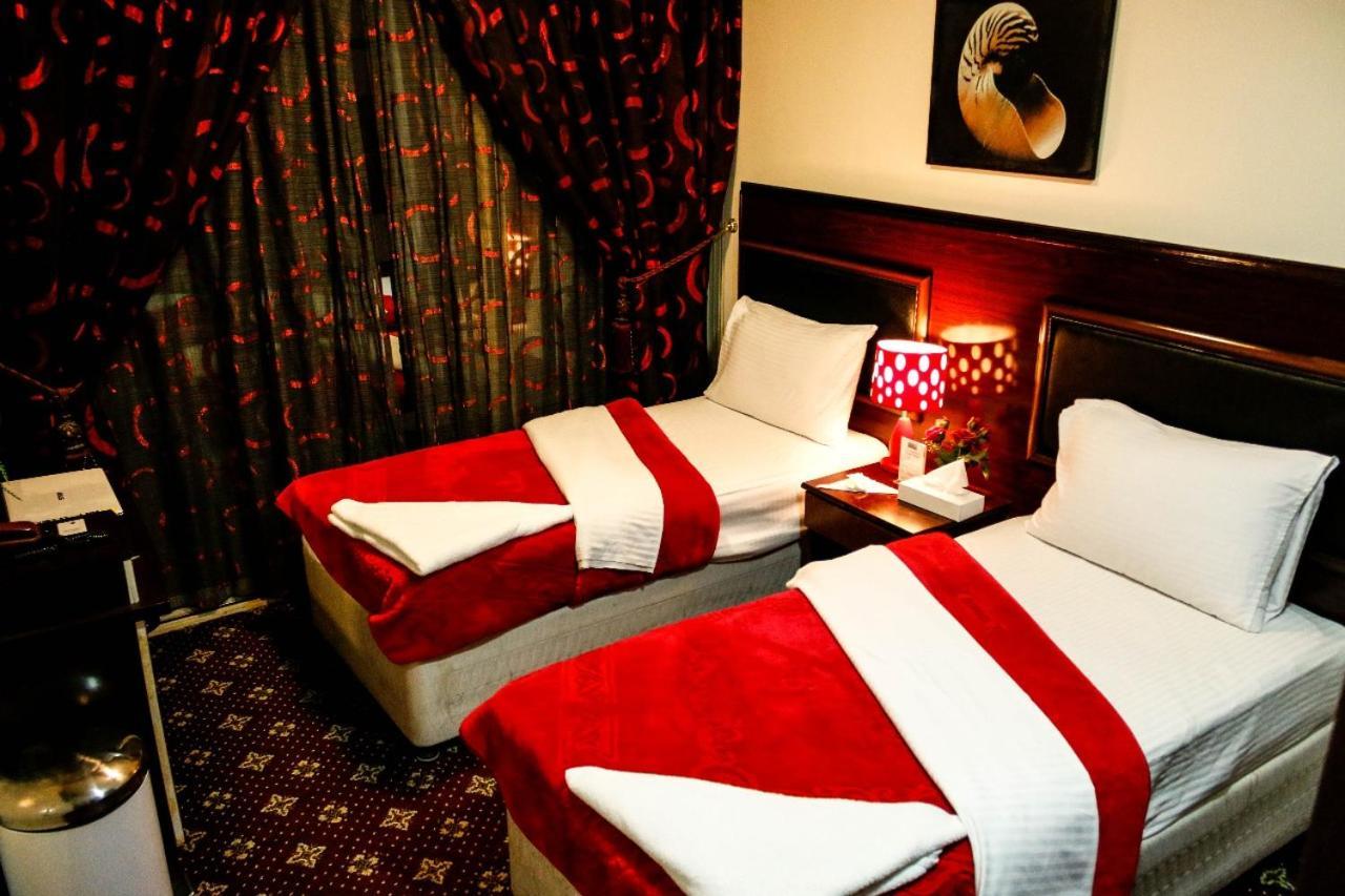 Karoon Hotel Dubai Ngoại thất bức ảnh