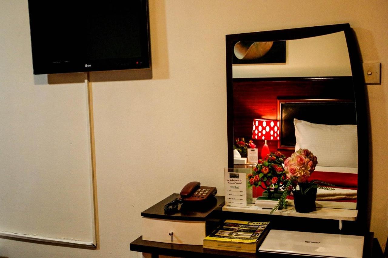 Karoon Hotel Dubai Ngoại thất bức ảnh