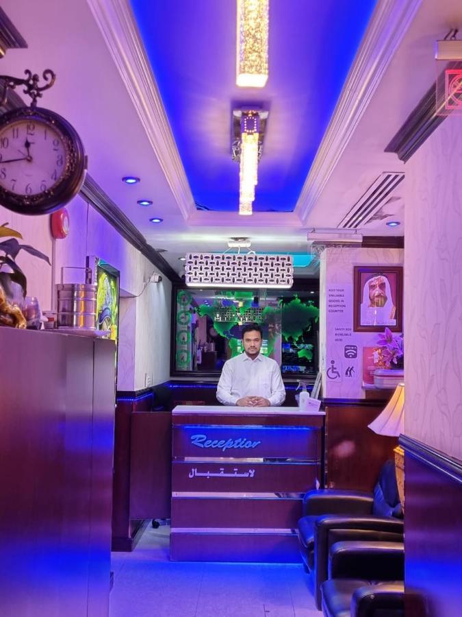 Karoon Hotel Dubai Ngoại thất bức ảnh