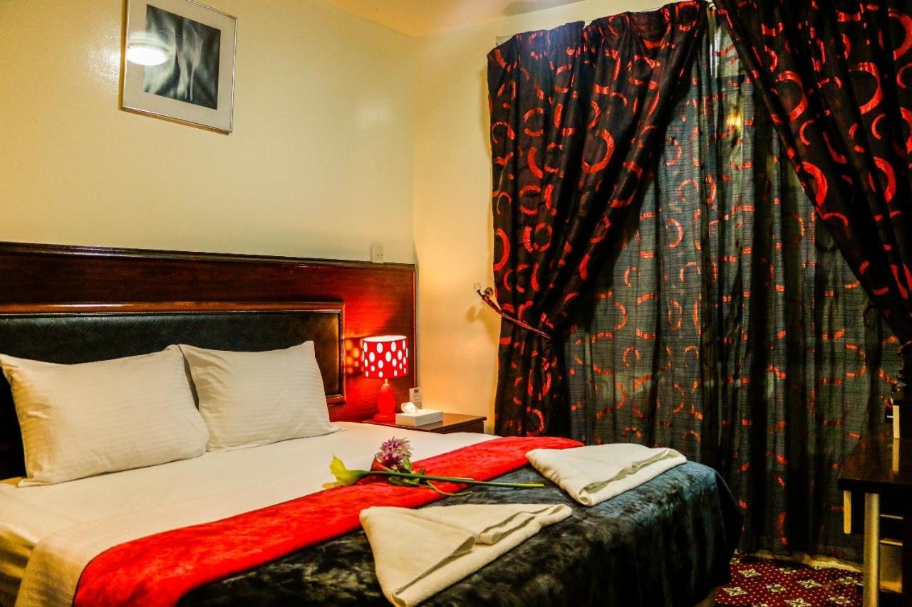 Karoon Hotel Dubai Ngoại thất bức ảnh