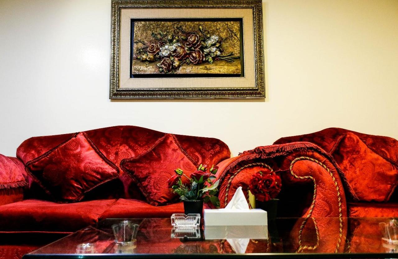 Karoon Hotel Dubai Ngoại thất bức ảnh
