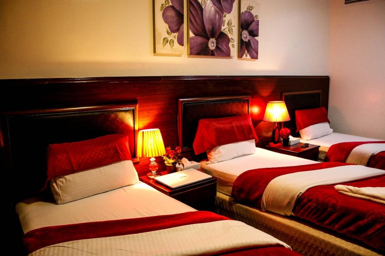 Karoon Hotel Dubai Ngoại thất bức ảnh