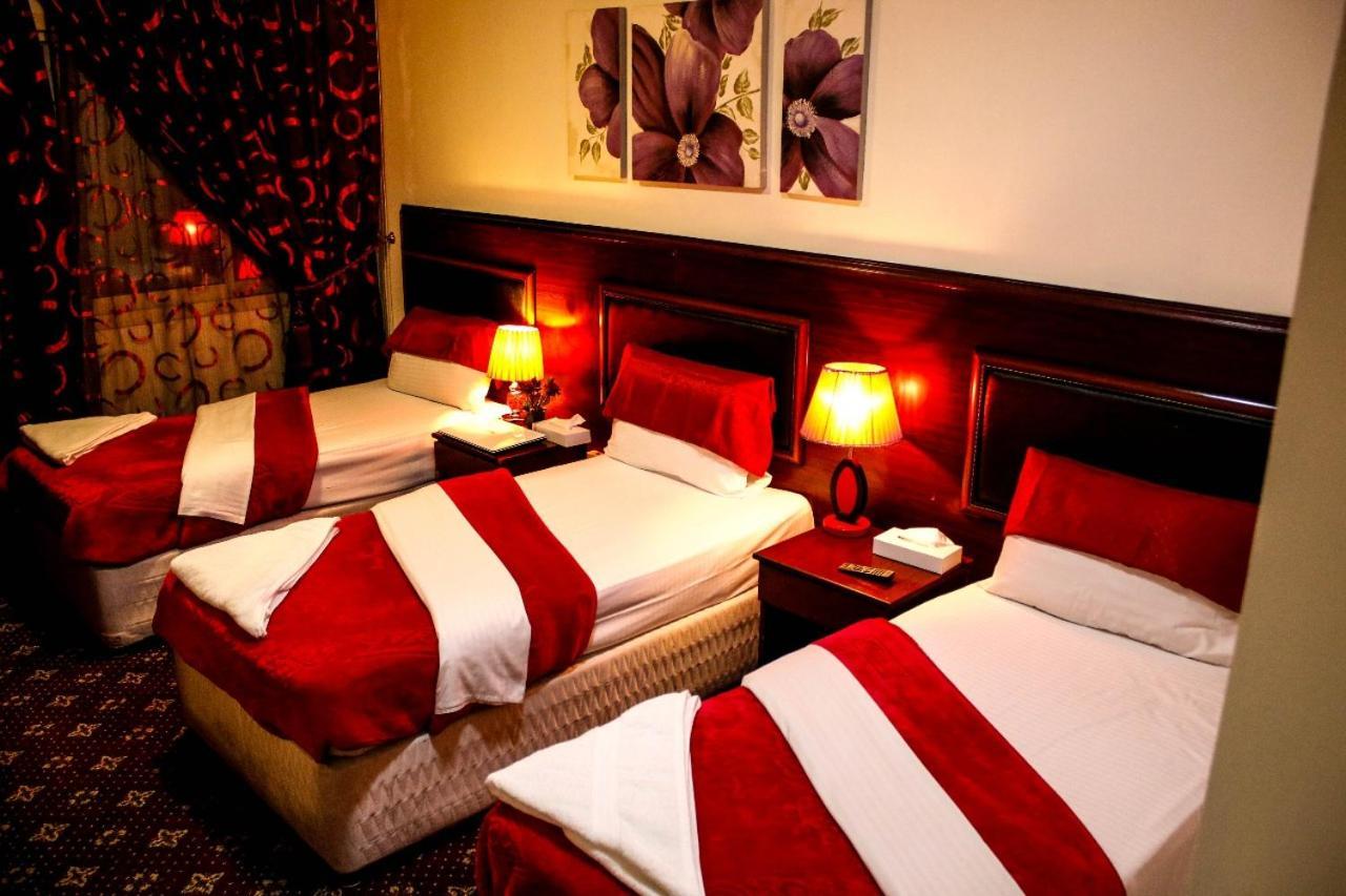 Karoon Hotel Dubai Ngoại thất bức ảnh