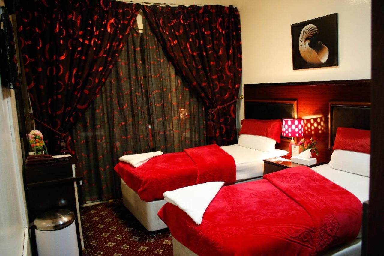 Karoon Hotel Dubai Ngoại thất bức ảnh