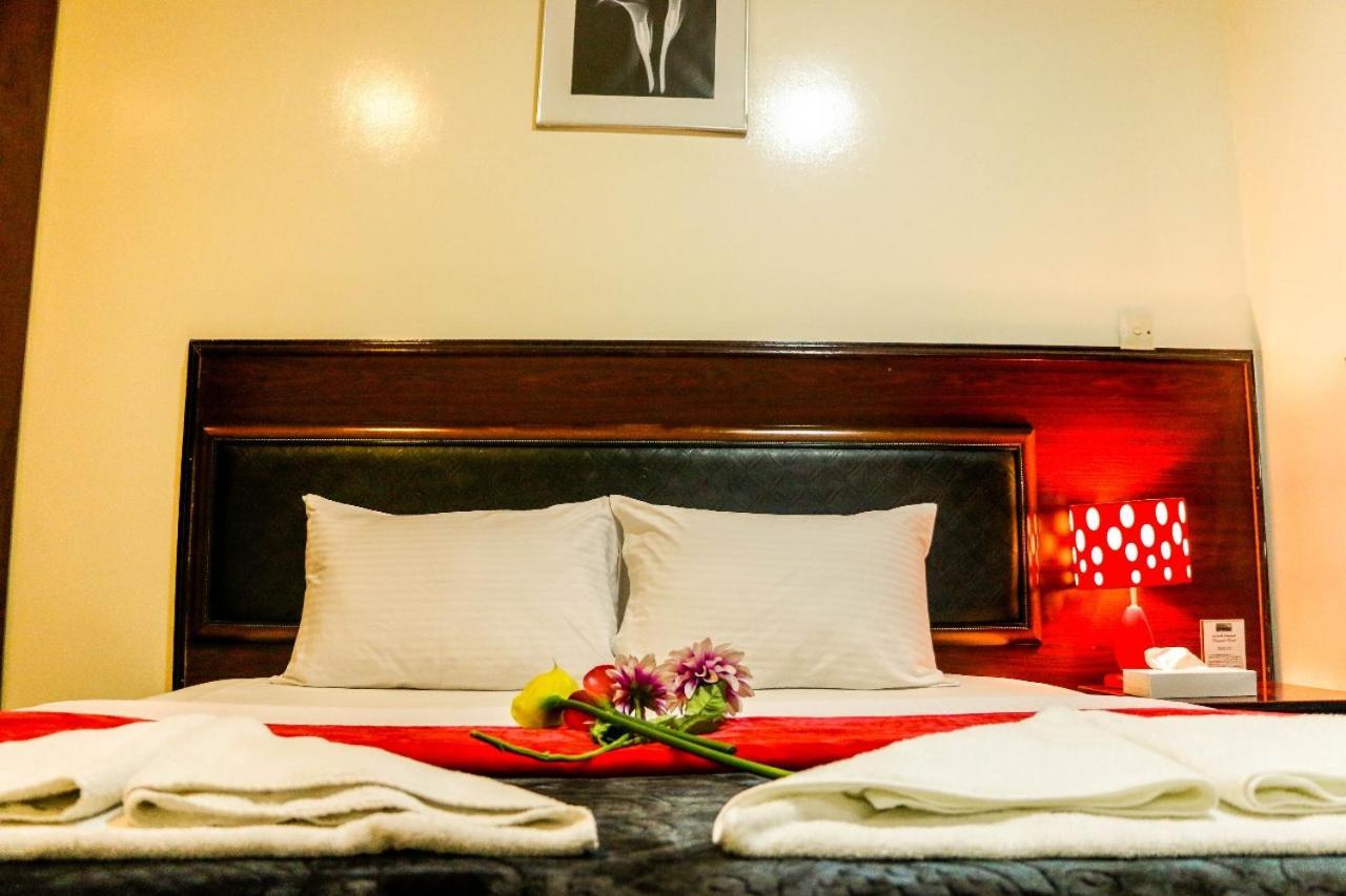 Karoon Hotel Dubai Ngoại thất bức ảnh