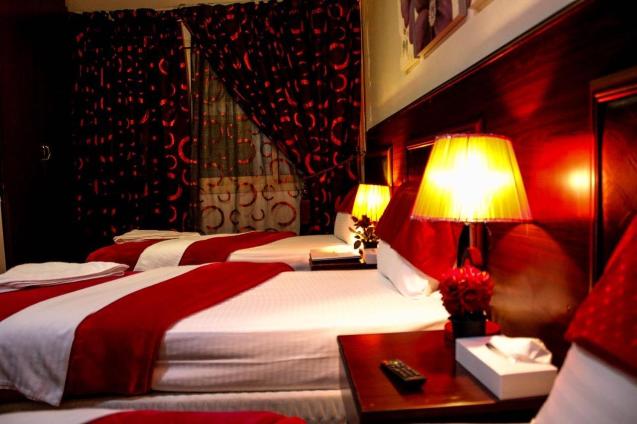 Karoon Hotel Dubai Ngoại thất bức ảnh
