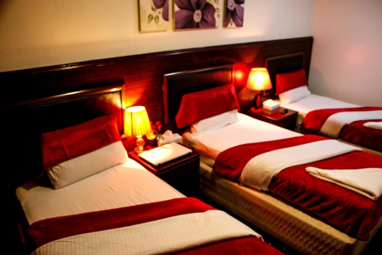 Karoon Hotel Dubai Ngoại thất bức ảnh