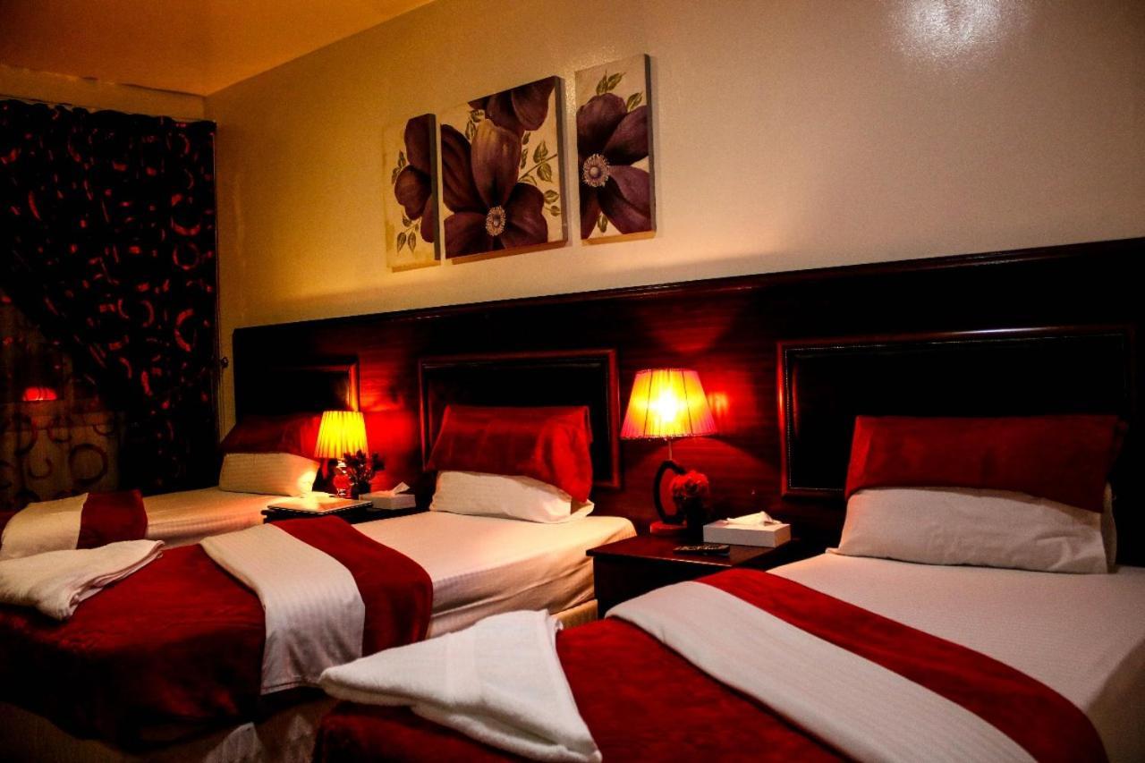 Karoon Hotel Dubai Ngoại thất bức ảnh