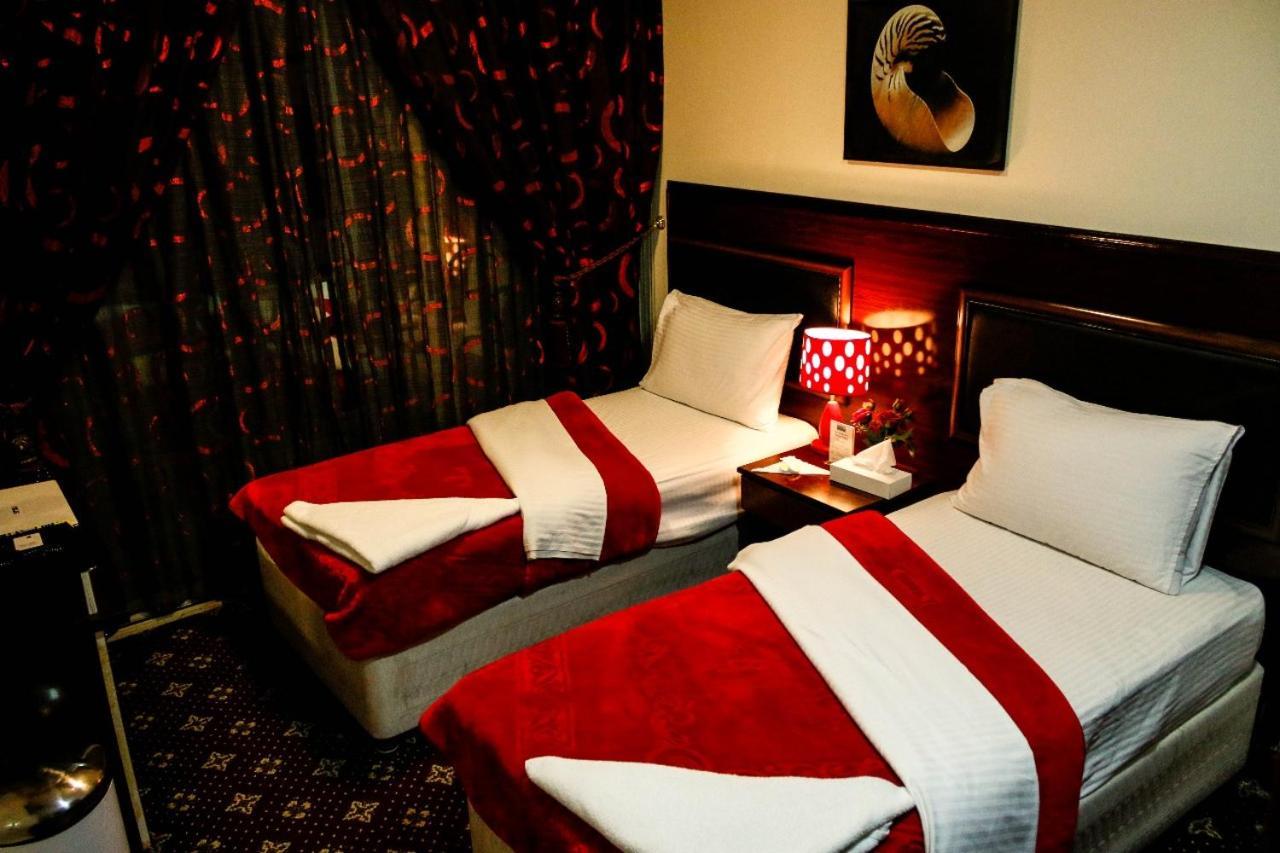 Karoon Hotel Dubai Ngoại thất bức ảnh