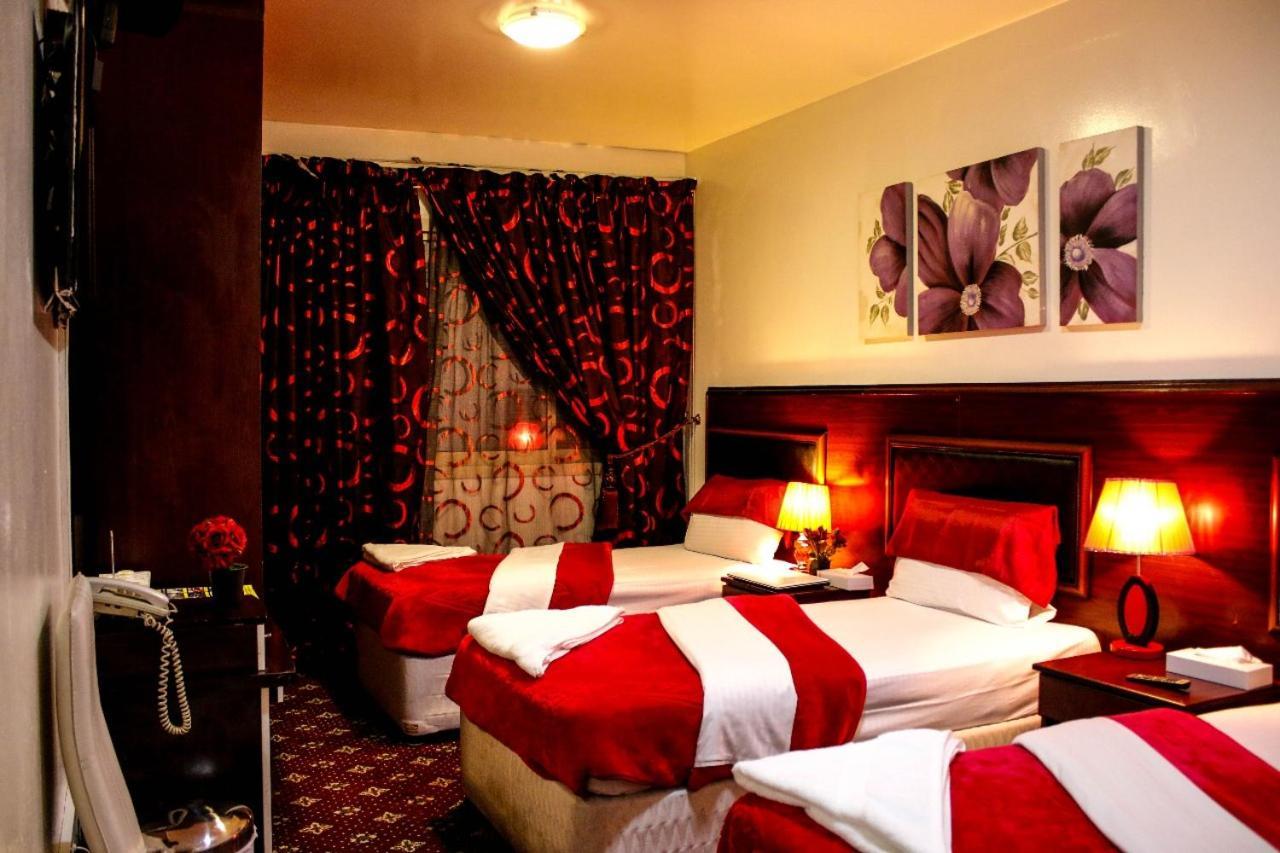 Karoon Hotel Dubai Ngoại thất bức ảnh