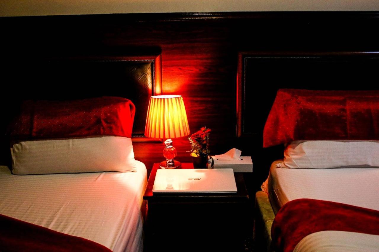 Karoon Hotel Dubai Ngoại thất bức ảnh