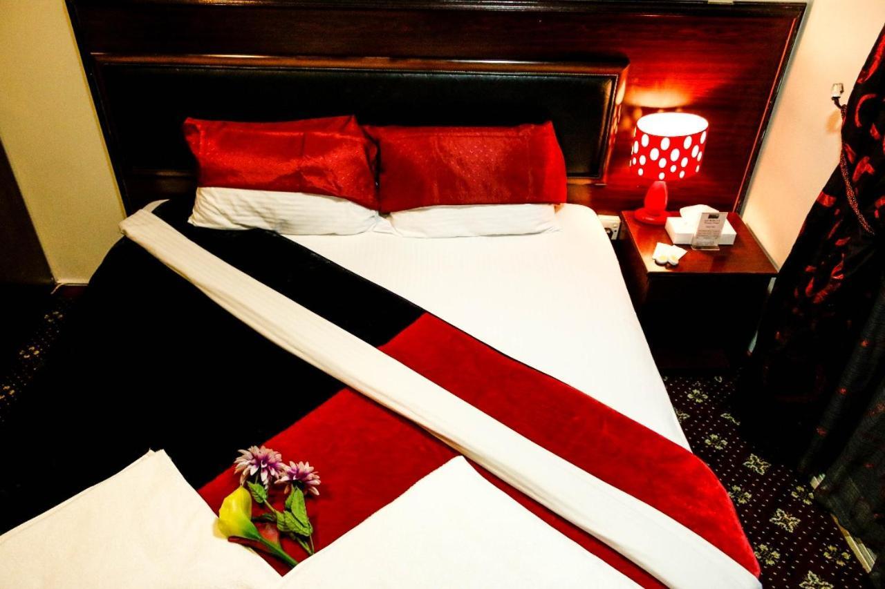 Karoon Hotel Dubai Ngoại thất bức ảnh