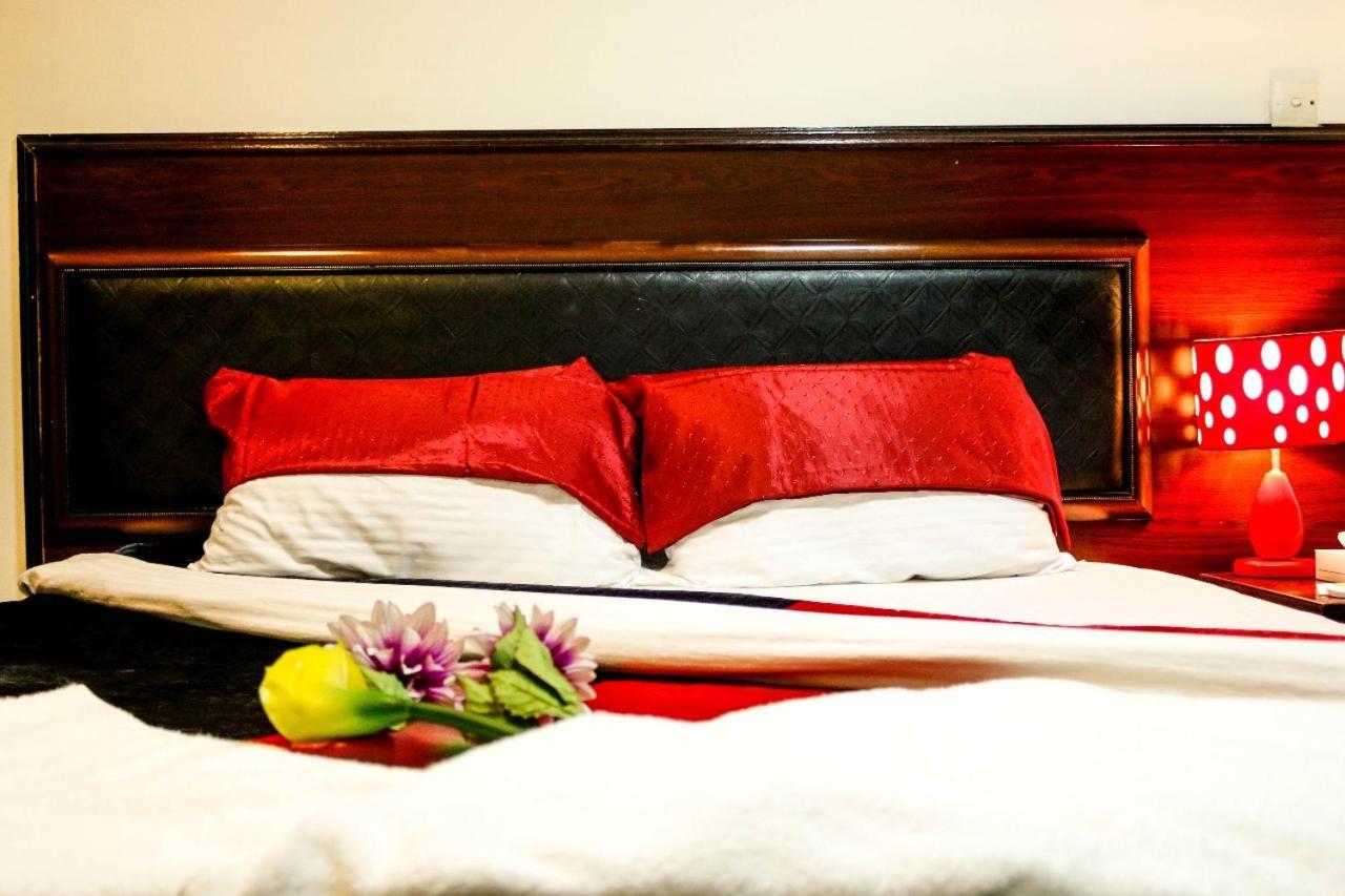 Karoon Hotel Dubai Ngoại thất bức ảnh