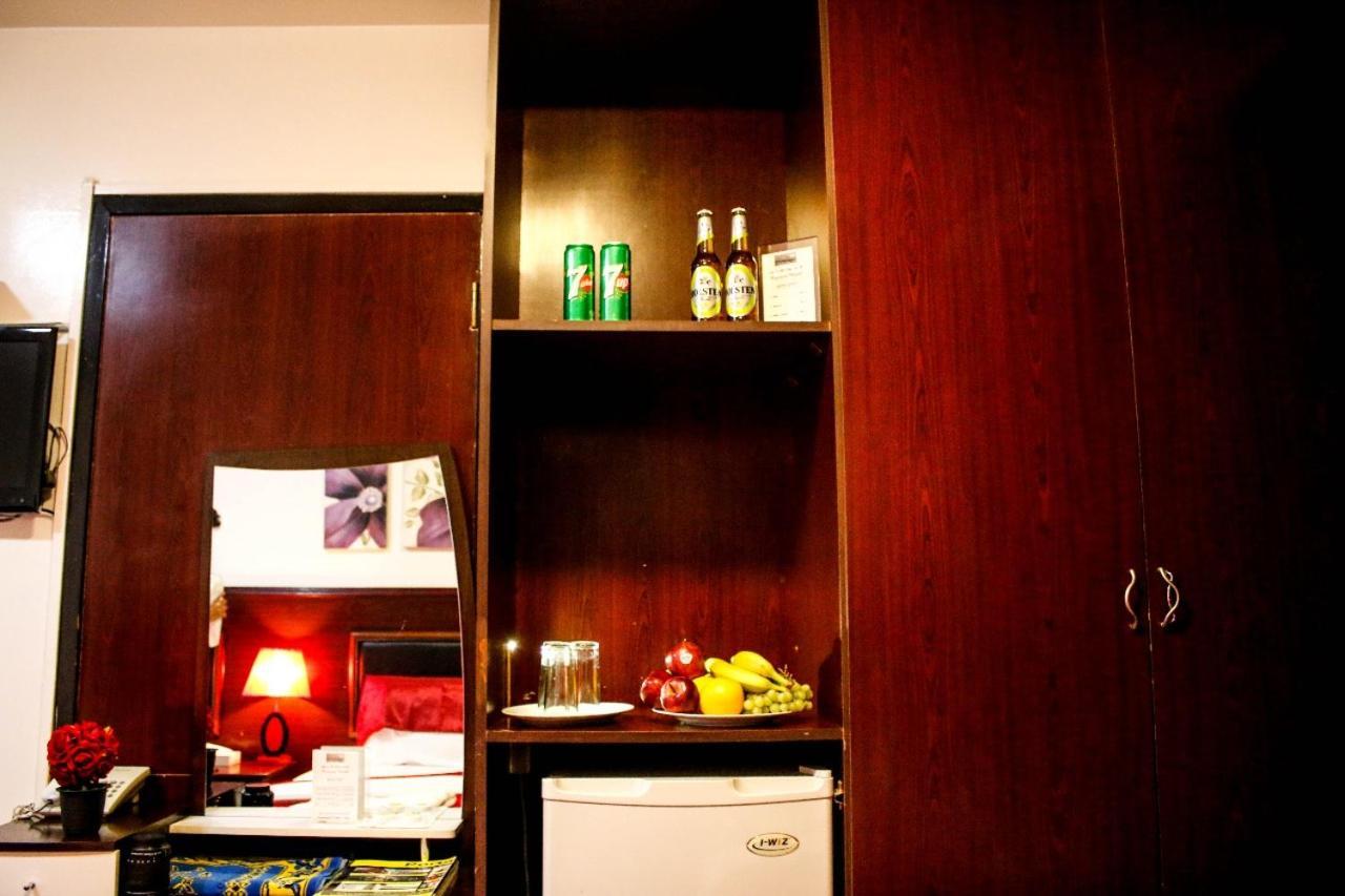 Karoon Hotel Dubai Ngoại thất bức ảnh